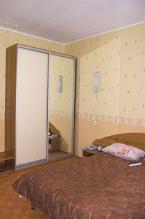 Гостиница Монако Калуга-9