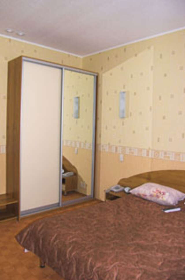 Гостиница Монако Калуга-8